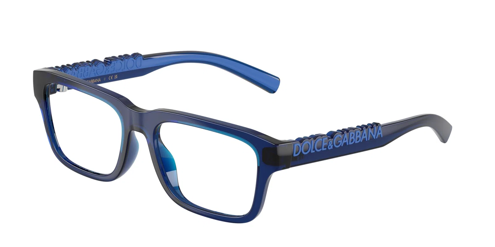Dolce & Gabbana Kids 5008 Eyeglasses - view 3